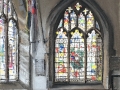 stained-glass