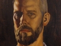 self-portrait-oil