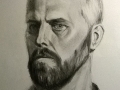 self-portrait